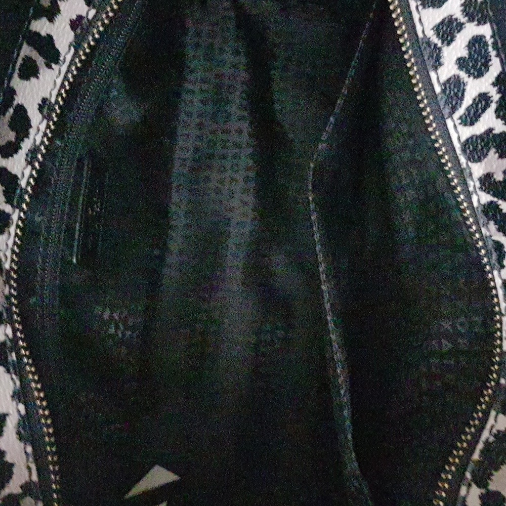 Kate Spade Black Leather Bag - Picture 11 of 16